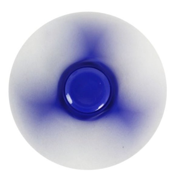 2 Hand Spinners for Stress Relief and Concentration - Picture 3 of 5